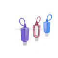 Portable 50ml Hand Sanitizer Silicone Cover